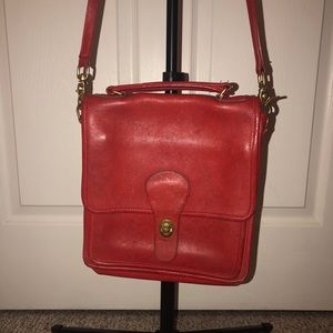 Authentic vintage COACH purse